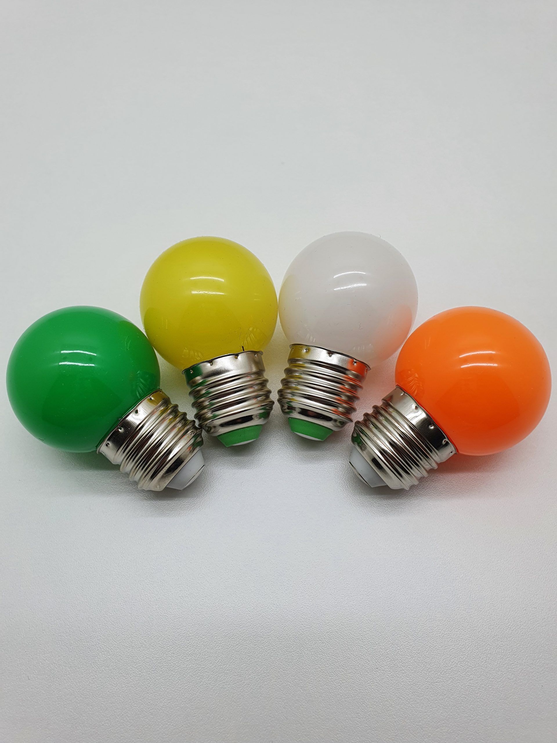 3w colores comprar bombillas de colores
