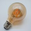 comprar bombilla led filamento gold e27