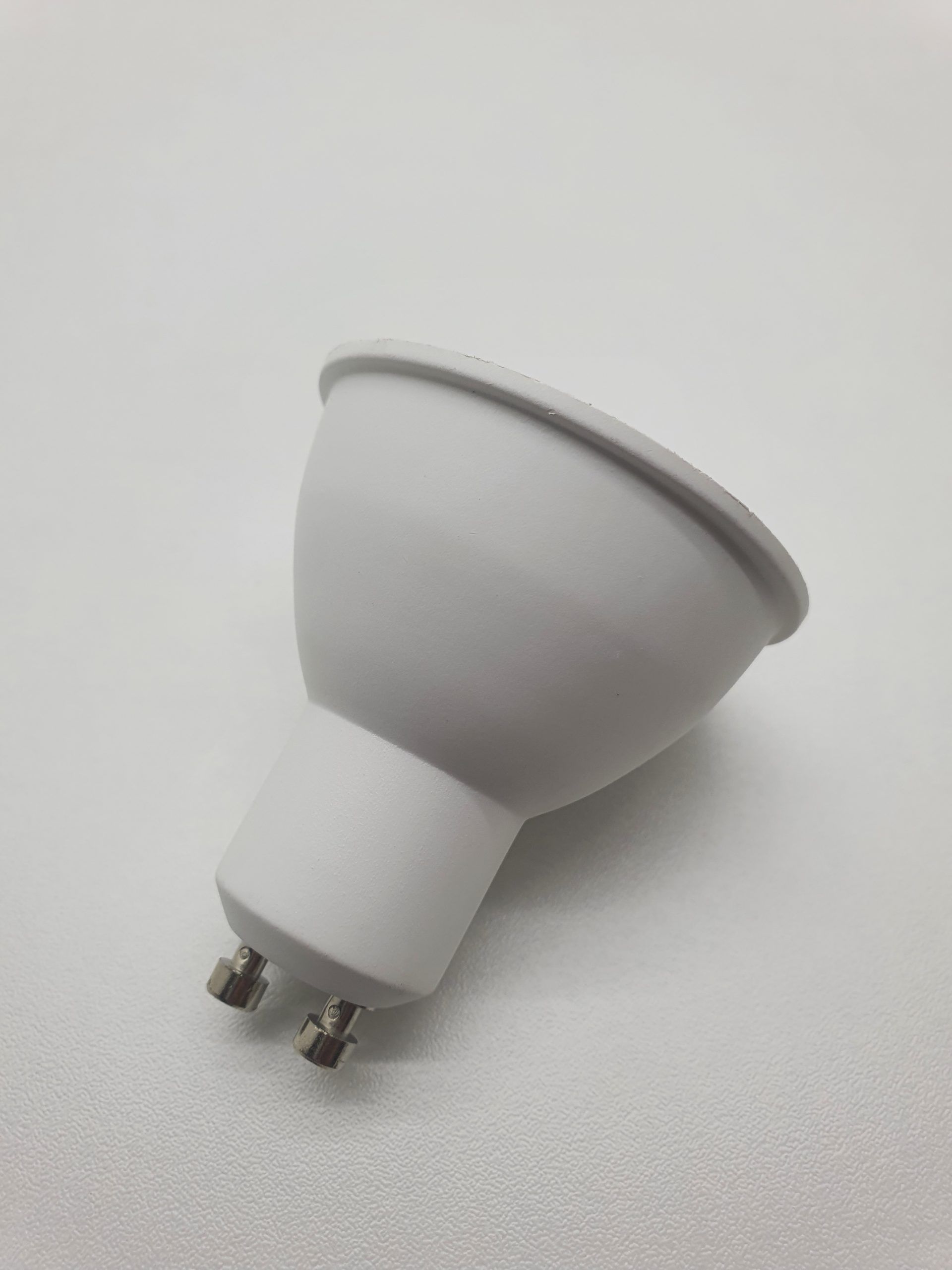 Gu10 s11 5w 60° 6000k comprar bombilla led gu10 s11 60º