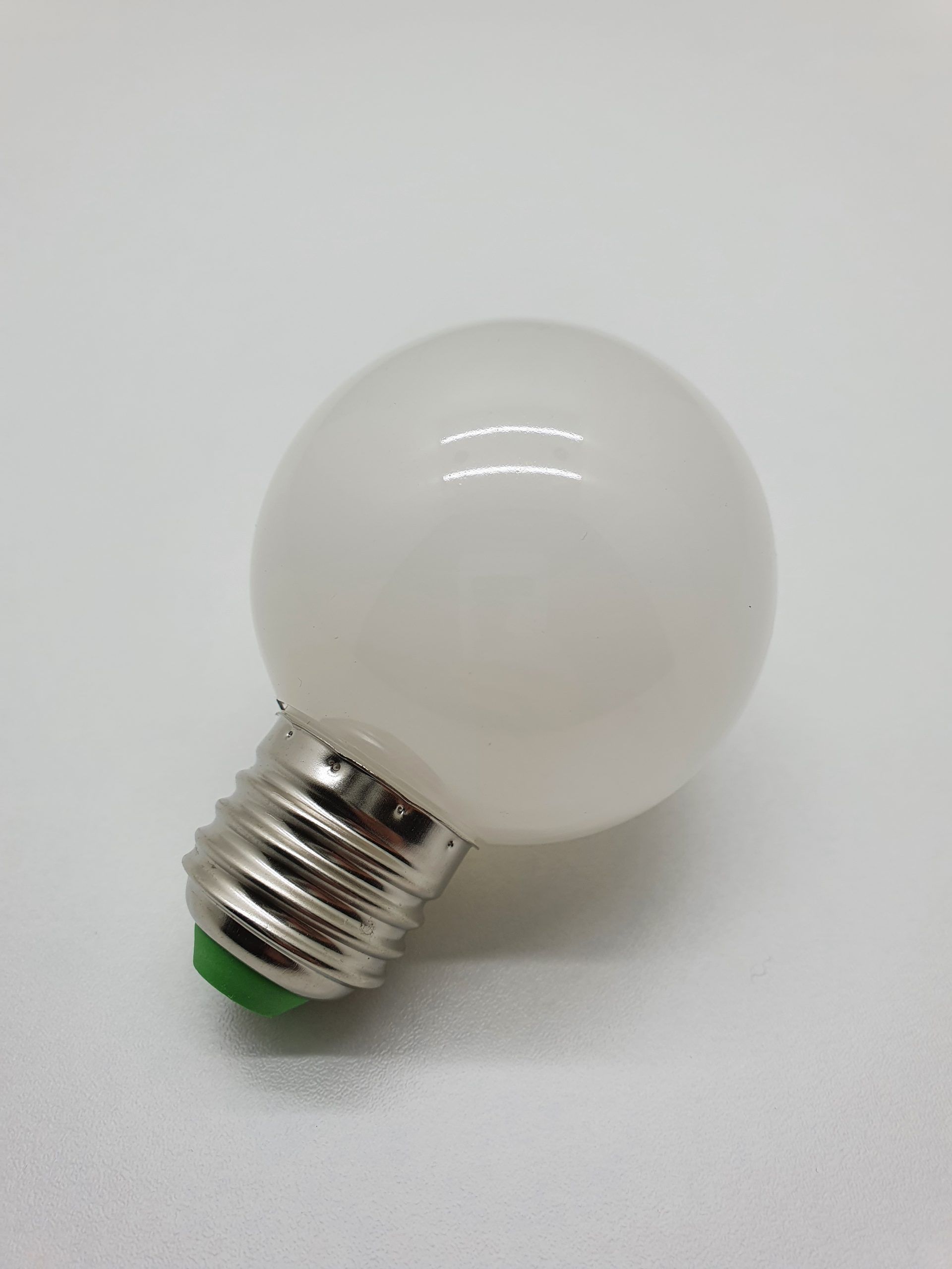 White 5W comprar bombilla de color