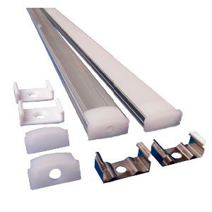 F2816-perfil_aluminio-para-superficie-tira-led-filux comprar perfil de aluminio en superficie opaco filux