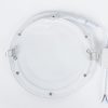 comprar placa led 24w empotrable